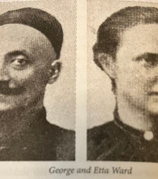 BDCC George and Etta Ward