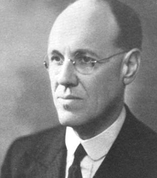 Fraser James Outram