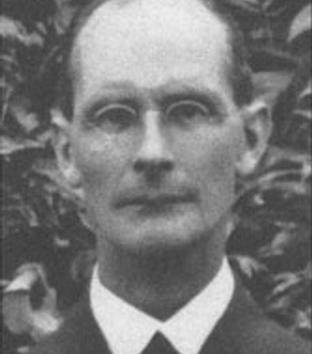 Moody Campbell