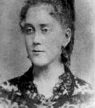 Safford Anna Cunningham