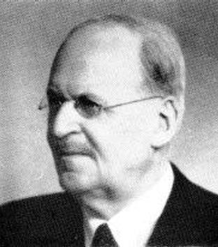 Westman Knut Bernhard