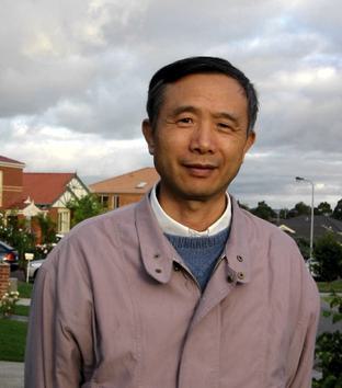 Yang Xiaokai