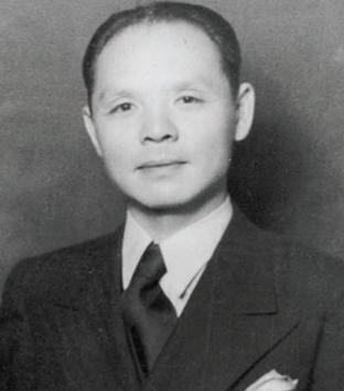 English | He Fengshan