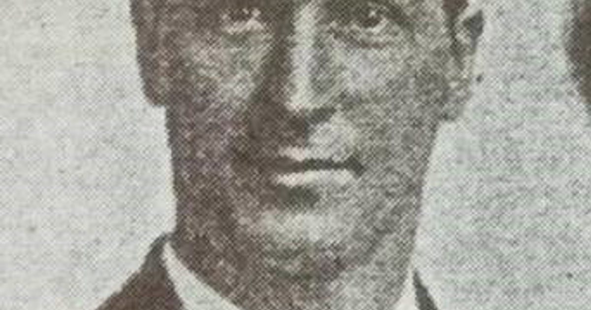 Rist, Lloyd Robert | BDCC