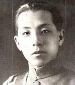 Zhang xueliang